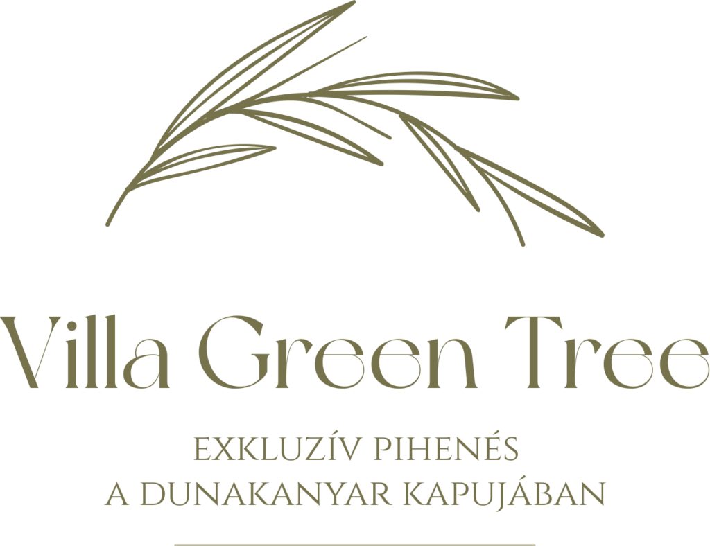 Villa Green Tree